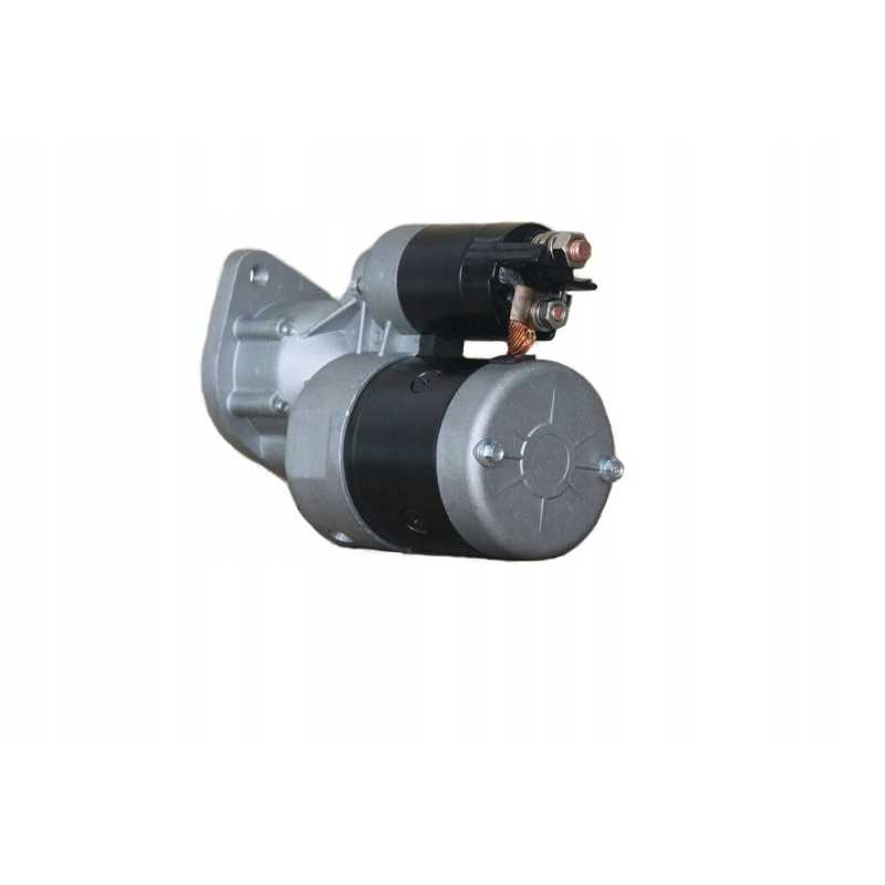 Lamborghini starteris su pavara 12v 2 7kw 11z