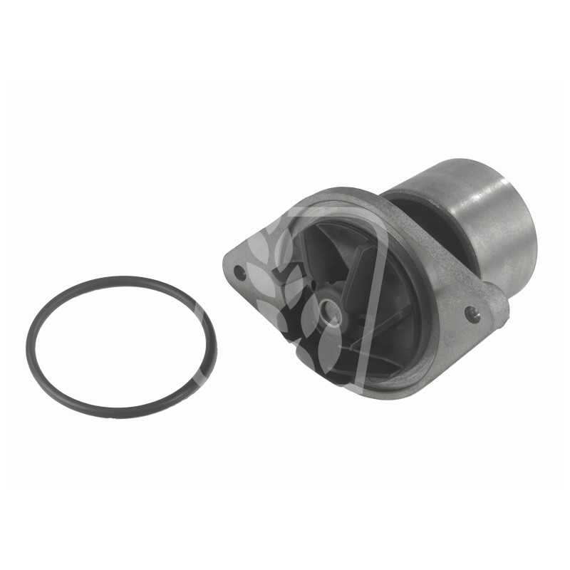 Vandens siurblio korpusas maxxum puma cummins ford steyr