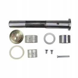 Žingsnio kaiščio ašies remonto komplektas