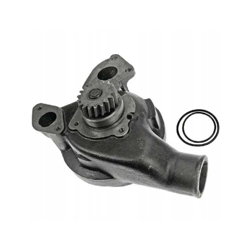 Manitou 473724 vandens siurblys