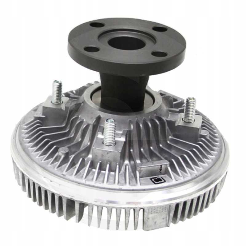 Viskozės john deere klampi sankaba al118091