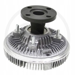 Viskozės john deere klampi sankaba al118091