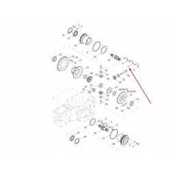 250 Ft 37 205 reguliuojama poveržlė