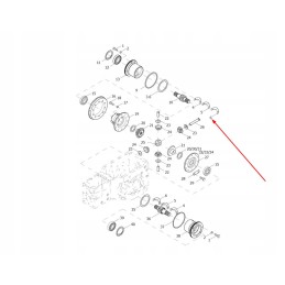 250 Ft 37 206 reguliuojanti poveržlė