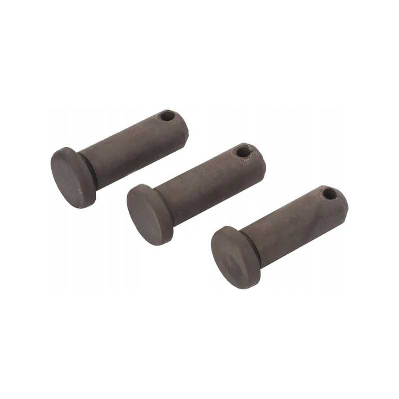 Sukamųjų kaiščių rinkinys