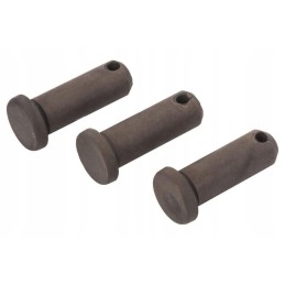 Sukamųjų kaiščių rinkinys