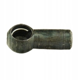 Metalinis jungties lizdas 80 295 095 0