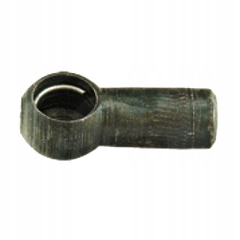 Metalinis jungties lizdas 80 295 095 0