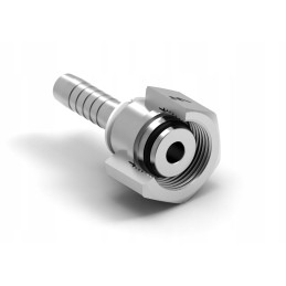 Hidraulinė jungtis dkos dn20 20s m30x2 premium w