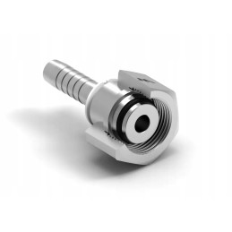 Hidraulinė jungtis dkos dn20 20s m30x2 premium w