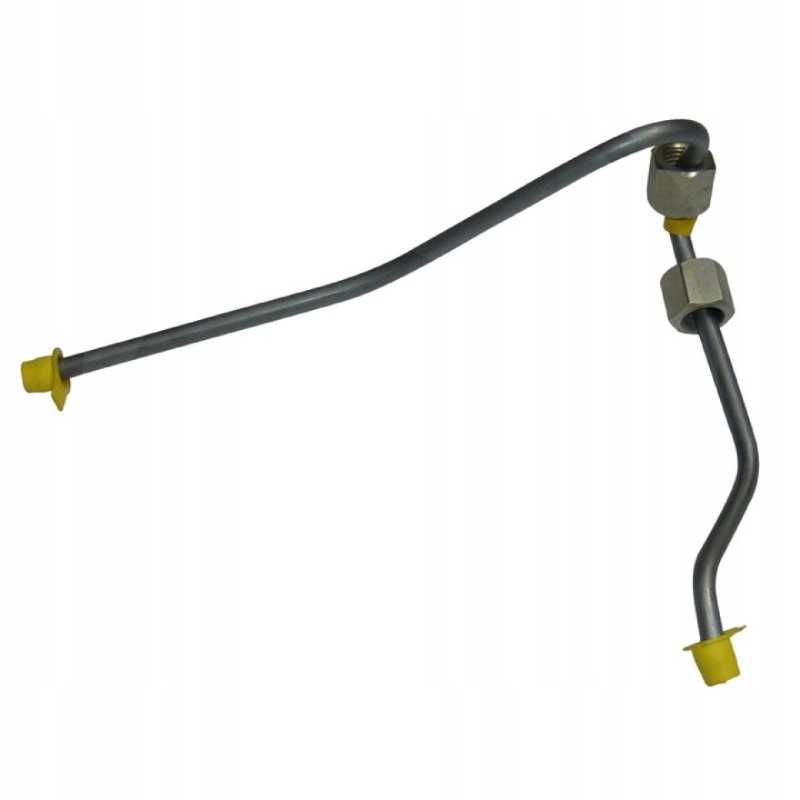 Įpurškimo vamzdis III cilindras Zetor 5211 7745 71010897