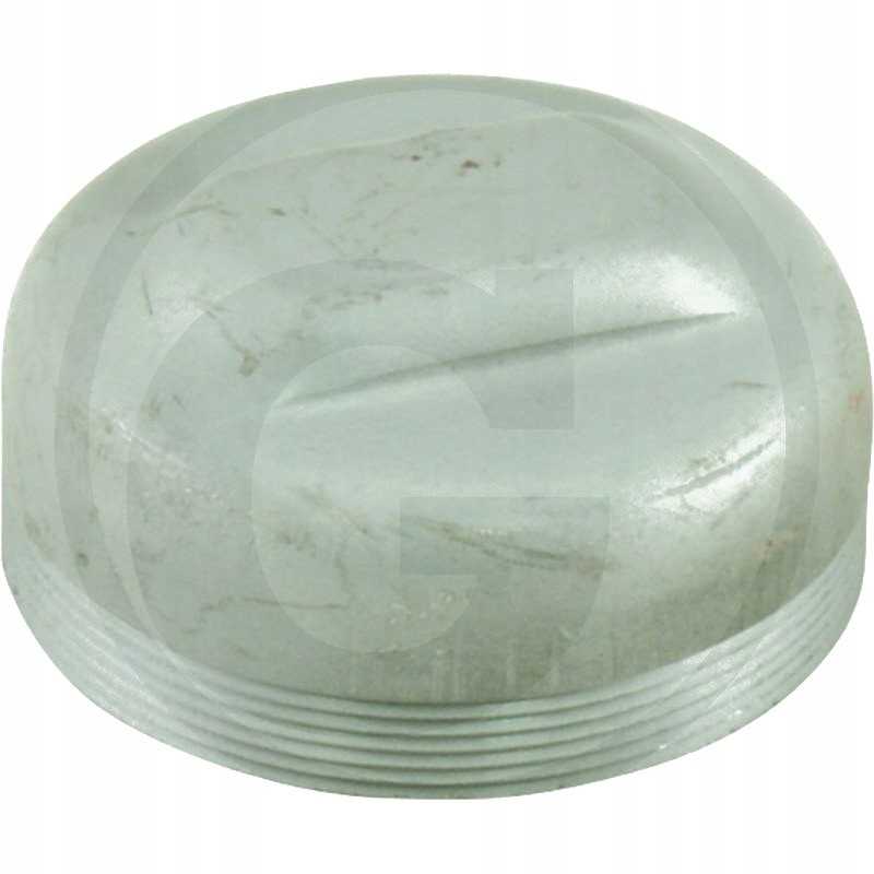 Priekinio rato stebulės gaubtas 5211 7745