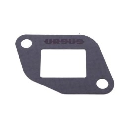 Išmetimo vamzdžio tarpinė c 330 parduota