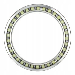 Stebulės redukcijos guolio korpusas cx160 cx210 cx235 cx240