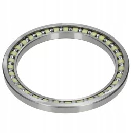 Stebulės redukcijos guolio korpusas cx160 cx210 cx235 cx240