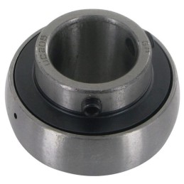 Guolių įdėklas 25x52x17mm gopart uc205gp gopart