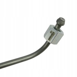 Įpurškimo vamzdis ir cilindras ursus c 360 ursus c