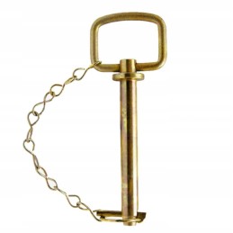 Viršutinės jungties smeigtukas cat 3 20032191