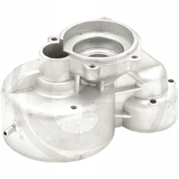 Priekinis starterio korpusas su starterio reduktoriumi