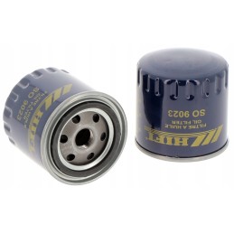 So9023 alyvos filtro hifi filtras