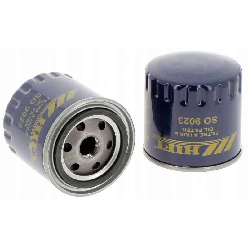 So9023 alyvos filtro hifi filtras