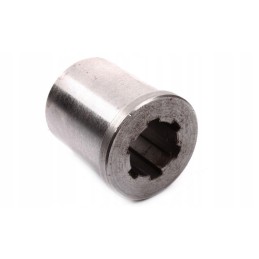 Hidraulinio siurblio pavaros įvorė, 6 NSZ40 frezos