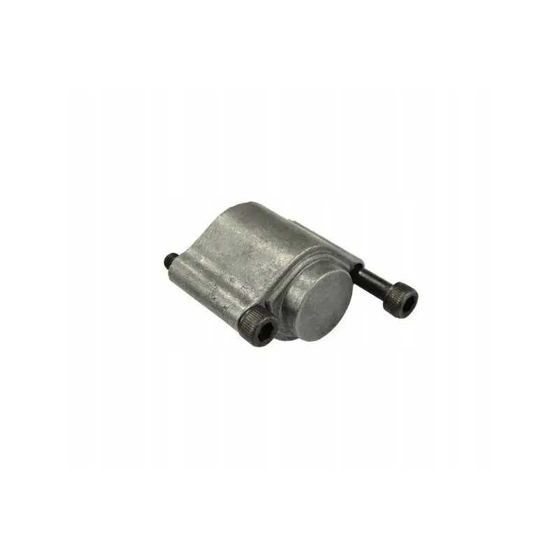 Galinis dangtelis su fiksatoriumi hidrauliniams skirstytuvams