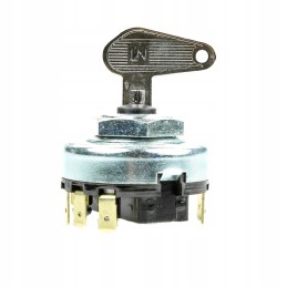 Uždegimo jungiklis ursus c330 c360 c385 zetor lsn lublin