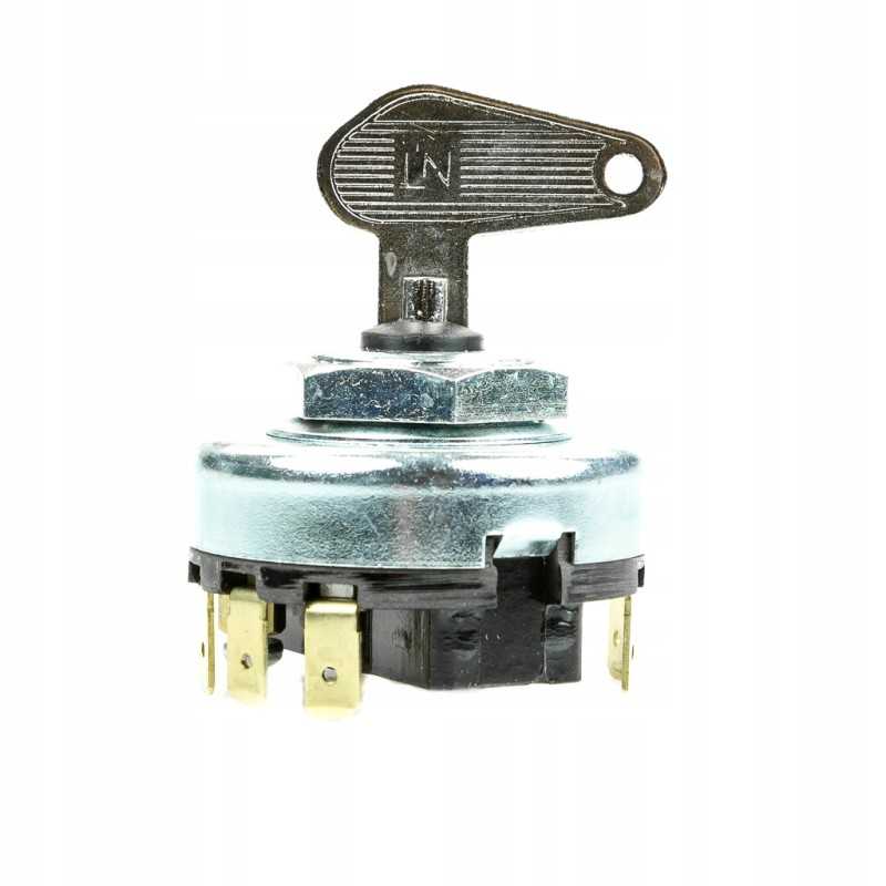 Uždegimo jungiklis ursus c330 c360 c385 zetor lsn lublin