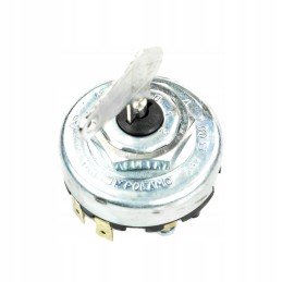 Uždegimo jungiklis ursus c330 c360 c385 zetor lsn lublin