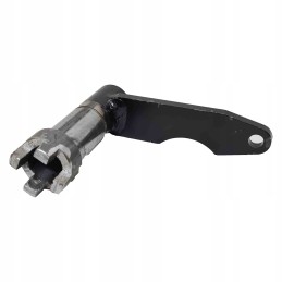 Antros pakopos sankabos šakės velenas 70112118 zetor