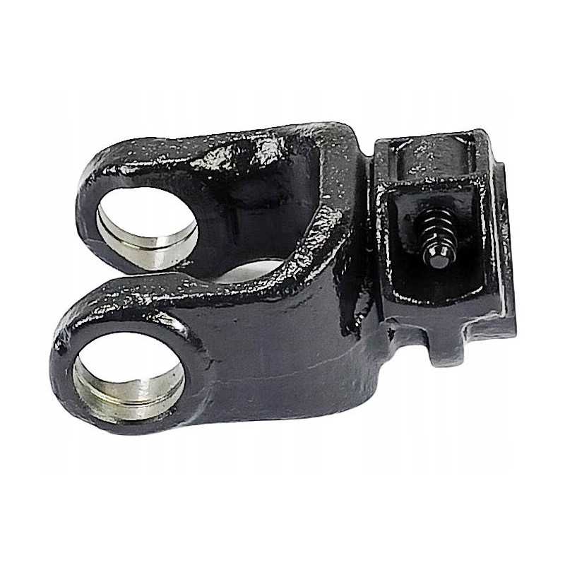 Šakės šakės kardaninis velenas 27x74 6 walterscheid 6 frezos