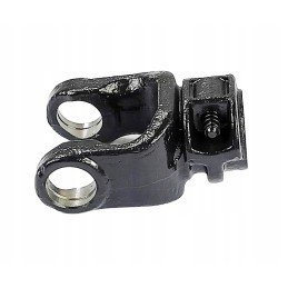 Šakės šakės kardaninis velenas 27x74 6 walterscheid 6 frezos