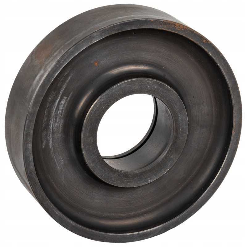 Manitou radiatoriaus ventiliatoriaus diržo skriemulys 225437 223254