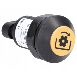 Claas Renault GTV jungiklio mygtukas