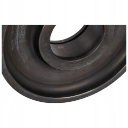 Manitou radiatoriaus ventiliatoriaus diržo skriemulys 225437 223254