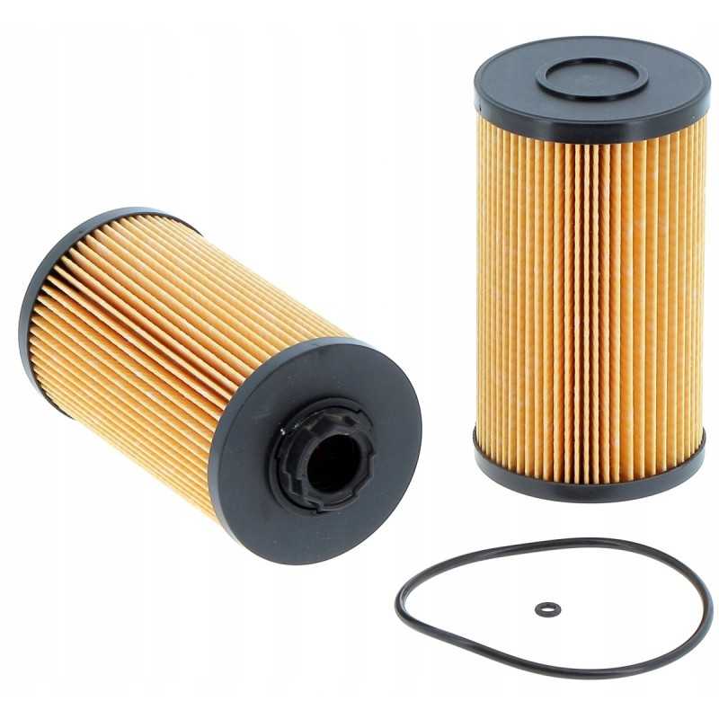 Sn25119 hifi kuro filtras