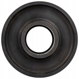 Manitou radiatoriaus ventiliatoriaus diržo skriemulys 225437 223254