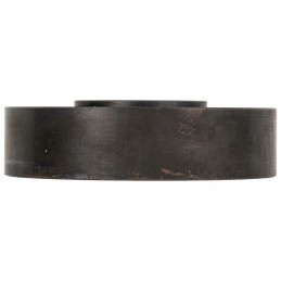 Manitou radiatoriaus ventiliatoriaus diržo skriemulys 225437 223254