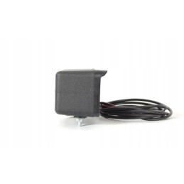 Kairysis priekinis LED posūkio signalas ir stovėjimo lemputė