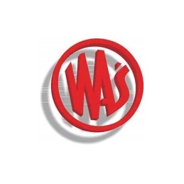 Kairysis priekinis LED posūkio signalas ir stovėjimo lemputė