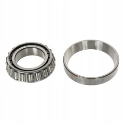 Kūginis ritininis guolis 45x85x21 03mm 30209 skf 339440x1