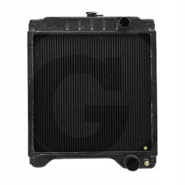 Aušintuvo korpusas 84291260 104753a2 104753a1