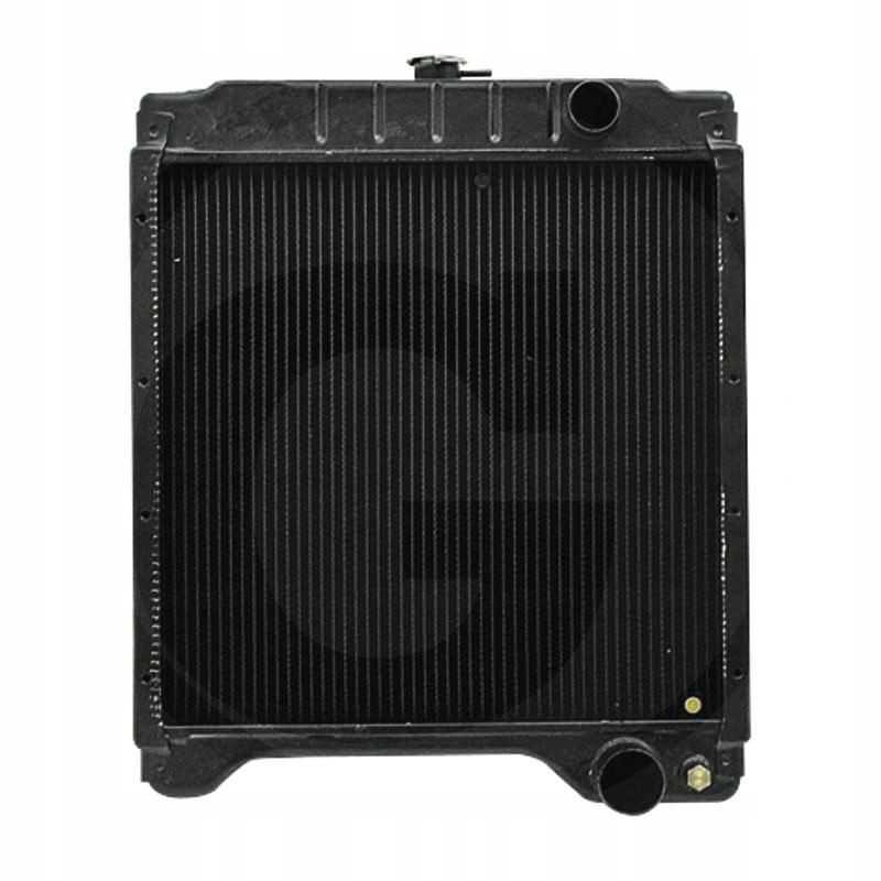 Aušintuvo korpusas 84291260 104753a2 104753a1