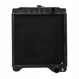 Aušintuvo korpusas 84291260 104753a2 104753a1