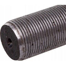 Skersinės vairo trauklės galas vpj3201