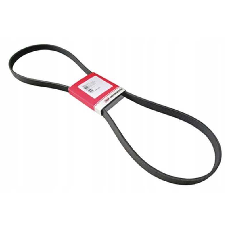 Vpe6334 ventiliatoriaus diržas