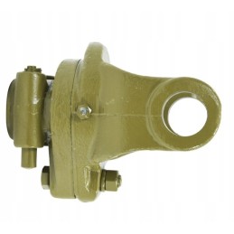 Sankabos veleno velenas su kaiščiu fi 35 35x106 3500nm