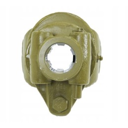 Sankabos veleno velenas su kaiščiu fi 35 35x106 3500nm