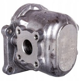 Hidraulinis siurblys nsz50 dešinysis vzta